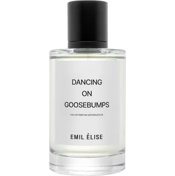 Nestandardní parfém Emil-Elise Unisex-vune Dancing-On-GoosebumpsEau de Parfum Spray 100 ml (37 310,00 Kč / 1 l)