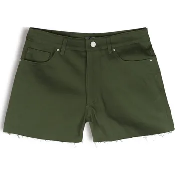 Dámské kraťasy GATE Šortky 36 224-0677/475