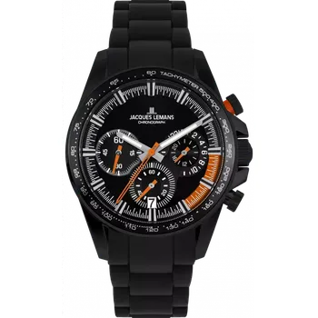 Hodinky Hodinky Jacques Lemans Liverpool 1-2127H