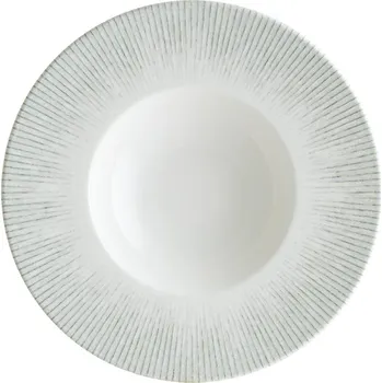 dětský talíř TALÍŘ HLUBOKÝ 28 CM BANQUET IRIS Bonna