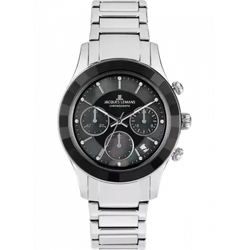 Hodinky Hodinky Jacques Lemans Venice 1-2151E