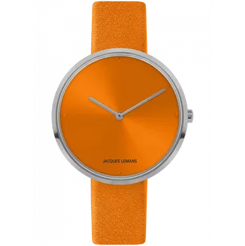 Hodinky Hodinky Jacques Lemans Design Collection 1-2056F