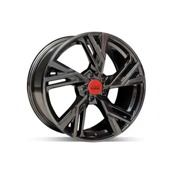 Alu kolo MAM RS5 7,5x17 5x100 ET35 CB63,4 MAMRS57517510035BP