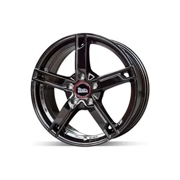 Auto-moto MAM W4 6,5x16 4x108 ET20 CB65,1 MAMW46516410820BP