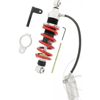 Monotlumič s externím zásobníkem na hadici YSS MX456-310TRCL-33-X nastavitelný MX456-310TRCL-3