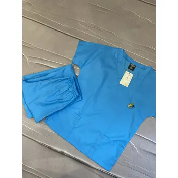 Podprsenka Lékařský komplet 01102 Modrý M