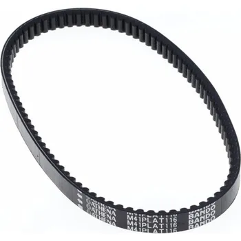 Řetězová sada pro motocykl Řemen variátoru ATHENA PLATINUM S41PLAT116 S41PLAT116