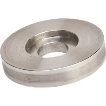 Podložka pro snížení pístové tyče tlumiče K-TECH WP 211-451-030 50mm 12mm i/d -3mm KTM SX-F 350 2016-2023