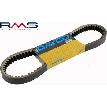 Řetězová sada pro motocykl Řemen variátoru DAYCO DAYCO 163751090 163751090