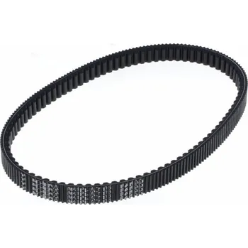 Řetězová sada pro motocykl Řemen variátoru ATHENA PLATINUM S41PLAT115 S41PLAT115