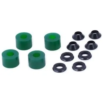 Sada elastomerů X-TRIG 50400010 Soft zelená 50400010