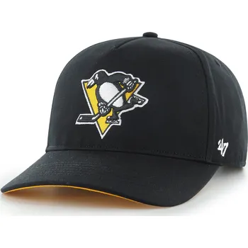 Kšiltovka 47 Brand Pánská kšiltovka Pittsburgh Penguins NHL ’47 HITCH