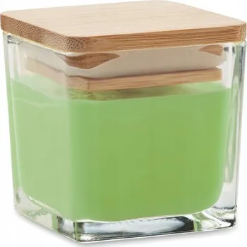 Svíčka Vonná svíčka Jablko Mid Ocean