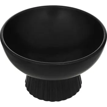 Atmosphera Miska na stojanu CHAYA,Ø 22 cm