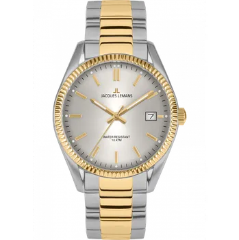Hodinky Hodinky Jacques Lemans Derby 50-3J