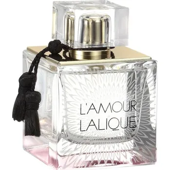 Dámský parfém Lalique Damske-vune LAmourEau de Parfum Vaporisateur 30 ml (52 533,00 Kč / 1 l)