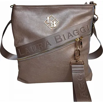 Kabelka KABELKA LAURA BIAGGI A359/2 zlatá