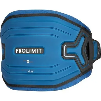 Neoprenový oblek trapéz PROLIMIT Windsurf Teamwave Waist NAVY velikost neoprenů a trapézů 54/XL