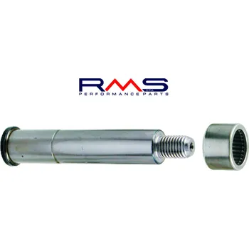 Čep odpružení RMS 225180090 přední s mazacím nippem 225180090