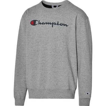 Pánská mikina Champion Pánská mikina (šedá, XL)