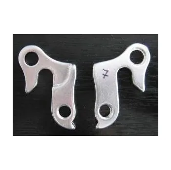 rám kola Pells patka typ 7 (Razzer 20+24 08,09)