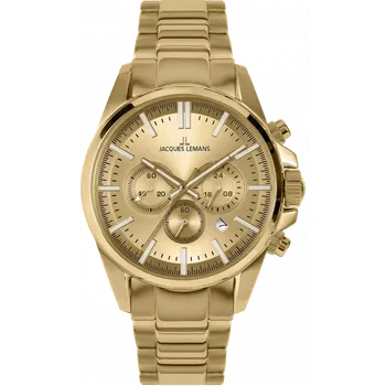 Hodinky Hodinky Jacques Lemans Liverpool 1-2119I