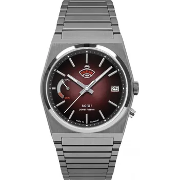 Hodinky Hodinky Ruhla 4640M-5