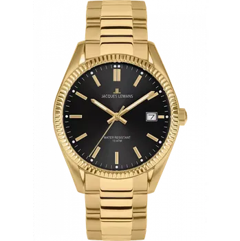 Hodinky Hodinky Jacques Lemans Derby 50-3M