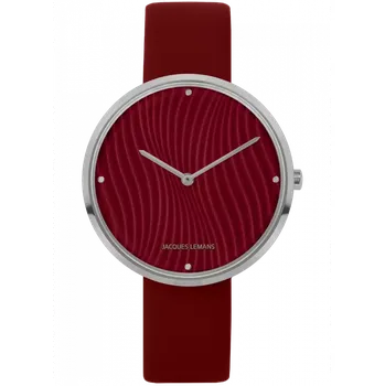 Hodinky Hodinky Jacques Lemans Design Collection 1-2093F