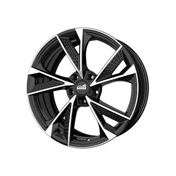 Alu kolo MAM RS6 8x18 5x114,3 ET30 CB72,6 MAMRS680185114330BFP