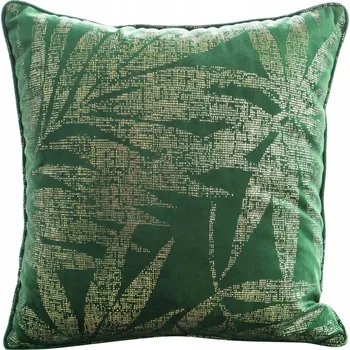 Povlak na dekorativní polštářek Dekorační povlak na polštář Eurofirany 40 x 40 cm