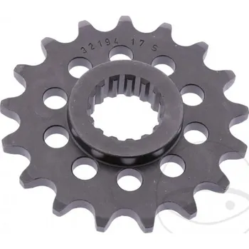 Řetězová sada pro motocykl Řetězová sada D.I.D + JT ER-T3 serie HONDA CRF 450 R 2004-2018