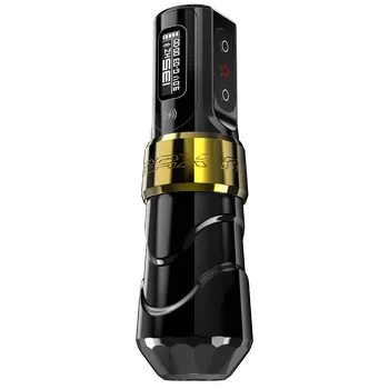 Tetovací strojek FK IRONS FLUX MAX Gold 4.5mm