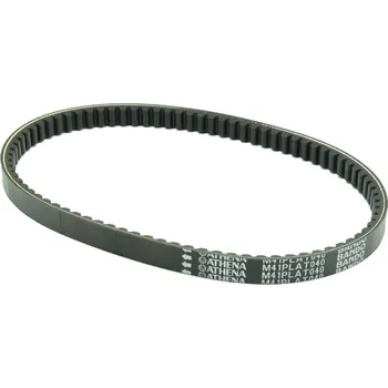 Řetězová sada pro motocykl Řemen variátoru ATHENA PLATINUM S41PLAT040 S41PLAT040