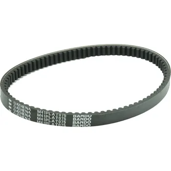 Řetězová sada pro motocykl Řemen variátoru ATHENA PLATINUM S41PLAT075 S41PLAT075