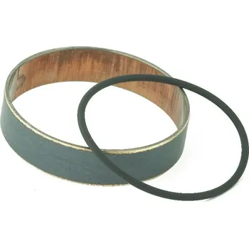 Pouzdro pístu zadního tlumiče K-TECH WP PB-4610125 46.00x010.00x1.25mm PB-4610125