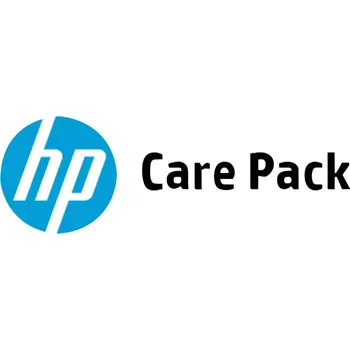 Tiskárna HP 3y NCD Onsite CTR Desktop Only SVC