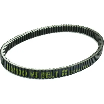 Řetězová sada pro motocykl Řemen variátoru ATHENA PLATINUM S41PLAT049 PEUGEOT Satelis 500 2007-2009