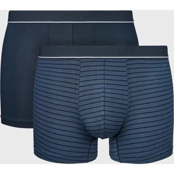2PACK Bambusové boxerky Bamboo I