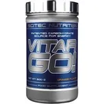 Scitec VITARGO 900g - Pomeranč