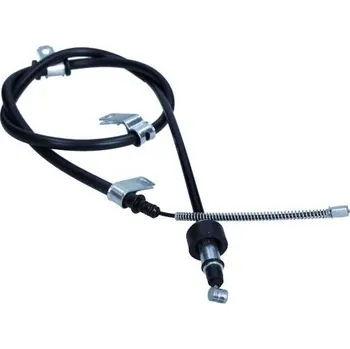 Lanko parkovací brzdy Tažné lanko, parkovací brzda MAXGEAR 32-1378