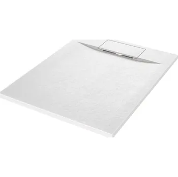 Sprchová vanička Aquatek SMC EROS 90x70cm Sprchová vanička SMCEROS90X70