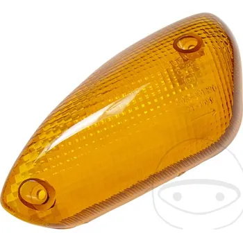 Motodíl Sklo blinkru JMP SBL 0059 YAMAHA YQ 100 Aerox 2000-2003