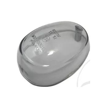 Elektroinstalace pro motocykl Sklo blinkru JMP SBL 0056 BUELL XB12S 1200 Lightning 2004-2008