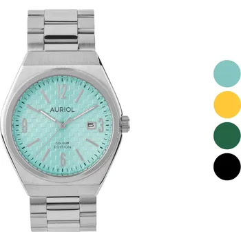 Hodinky AURIOL® Náramkové hodinky