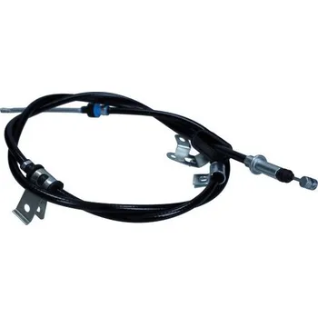 Lanko parkovací brzdy Tažné lanko, parkovací brzda MAXGEAR 32-1535