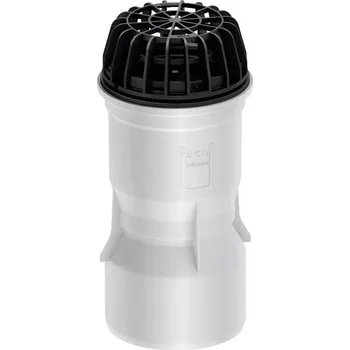 Sifon ACO Self Vario 2.0 Odtoková přípojka DN 110 3005092 free_store_pickup