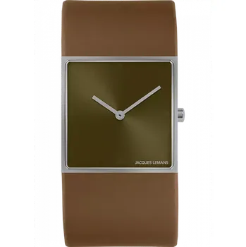 Hodinky Hodinky Jacques Lemans Design Collection 1-2057U