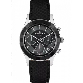 Hodinky Hodinky Jacques Lemans Venice 1-2151A