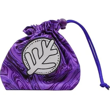 Sportovní vak All Rolled Up Vak na kostky - Elder Sign Swirling Madness